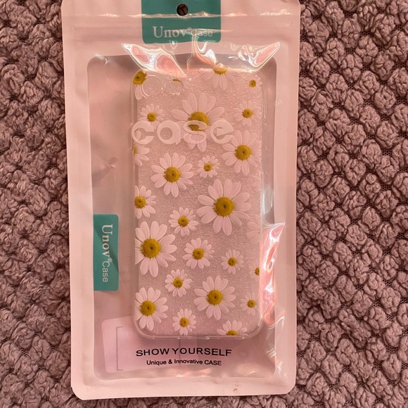 Accessories - IPhone 8 case